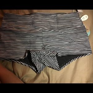 Prana swimsuit datum shorts